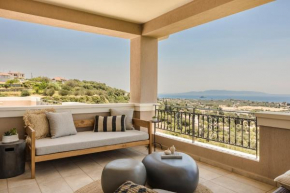 Alma Luxury Suites